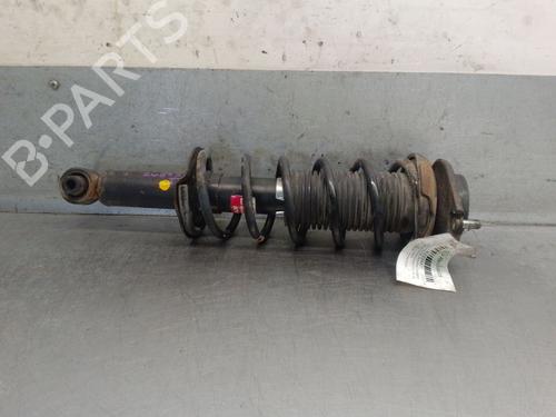 Used Left rear shock absorber Left rear shock absorber SUBARU IMPREZA Hatchback (GR, GH, G3) 1.5 F (GH2) (107 hp) 40158695 40158695