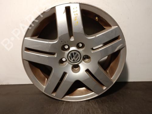 Felg VW GOLF IV (1J1) 1.9 TDI (90 hp) 29003067