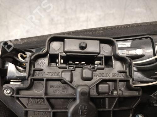 Left tailgate light SEAT LEON ST (5F8) 1.5 TGi | BP39945680C79 - Image 6