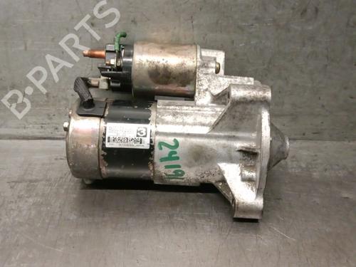 Startmotor PEUGEOT 206 CC (2D) [2000-2008]  31013882