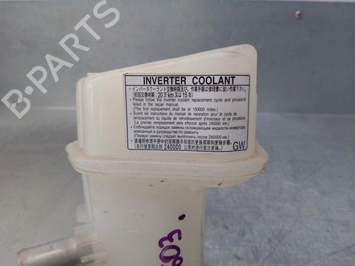 Expansion tank TOYOTA AURIS (_E18_) 1.8 Hybrid (ZWE186_, ZWE186R) | BP15482071C120
