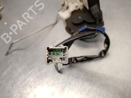 Front right lock ROVER 400 II (RT) 420 Si Lux | BP25245279C97 