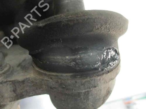 Right front suspension arm TATA SAFARI (42_FD) 2.0 D 4x4 | BP12187101M13 