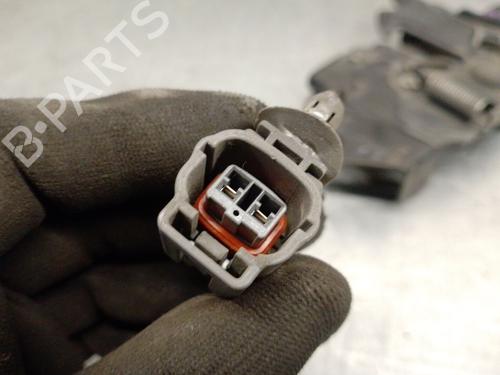 Hood lock MAZDA CX-5 (KE, GH) 2.2 D (KE2FW) | BP26914974C133