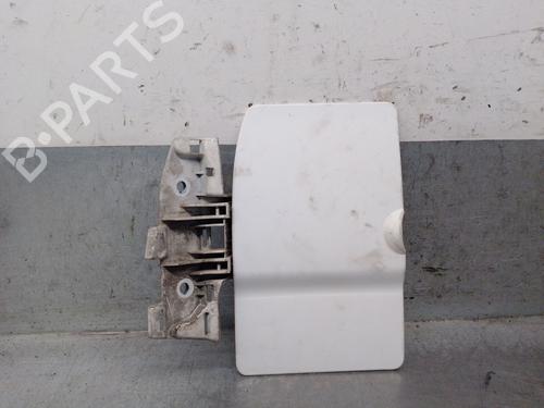 Tanklåg Tanklåg NISSAN PRIMASTAR Van (X83) 2.0 dCi 115 (114 hp) 39689008 39689008