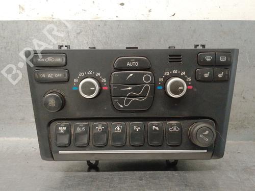 Used Climate control Climate control 36805462 36805462