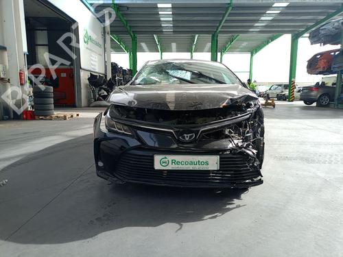 AC compressor TOYOTA COROLLA Saloon (_E21_) 1.8 VVTi Hybrid (ZWE211, MZEA12) | BP32760518M34 - Image 11