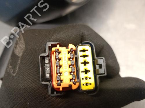 Right mirror PEUGEOT 508 I (8D_) 2.0 HDi | BP27649102C27