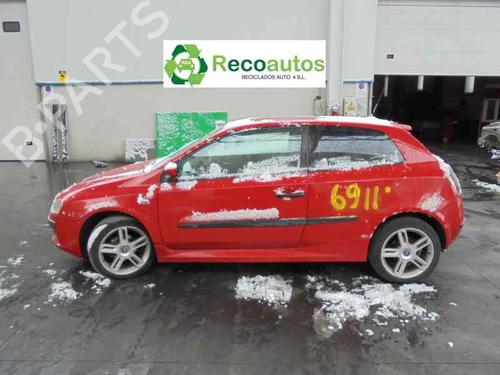 Used Parts FIAT STILO (192_) 1.6 16V 178684
