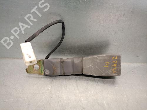 Seat buckle HYUNDAI GETZ (TB) 1.3 i | BP26709285I32 