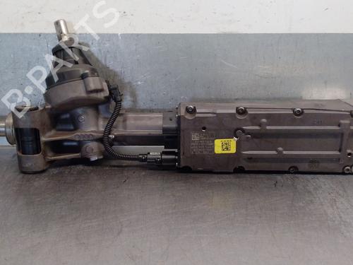 Used Steering rack Steering rack AUDI A6 C7 (4G2, 4GC) 2.0 TDI (136 hp) 34244650 34244650