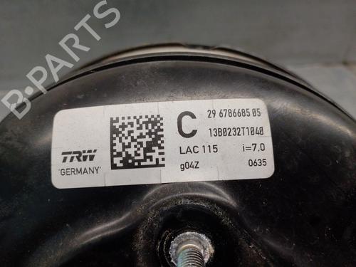 Servo brake BMW 5 Gran Turismo (F07) 530 d xDrive | BP17700756M42 