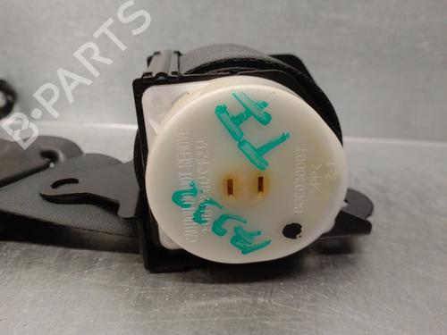 Rear left seatbelt SUZUKI ALTO VII (GF) 1.0 (AMF310, GFC31S) | BP11973875I29 