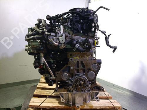 Engine AUDI Q3 (8UB, 8UG) 2.0 TDI | BP29403077M1 
