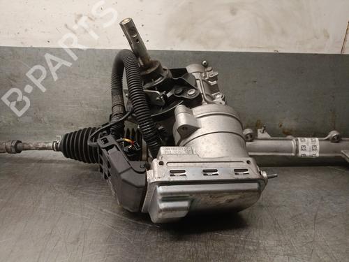 Steering rack PEUGEOT 308 SW II (LC_, LJ_, LR_, LX_, L4_) 1.6 HDi / BlueHDi 115 (LCBHXM, LCBHXT) | BP29285154M22 