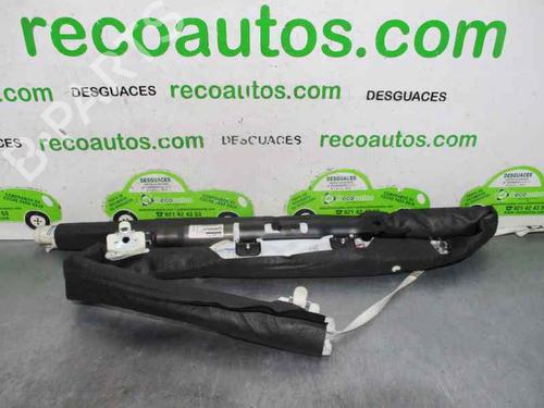 Used Left curtain airbag PEUGEOT EXPERT Van (VF3A_, VF3U_, VF3X_) 1.6 HDi 90 16V (90 hp) 2804946
