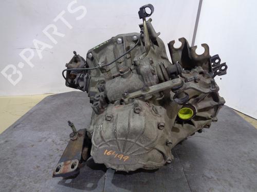 Gearbox TOYOTA YARIS (_P1_) 1.3 (SCP12_, SCP13_, SCP12R, SCP13R) | BP11289554M3 