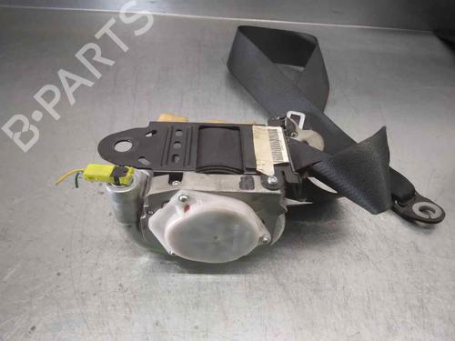 Front right seatbelt NISSAN NOTE (E11, NE11)  | BP9998655I25 