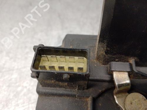 Front right lock OPEL VECTRA B Hatchback (J96) 2.0 i 16V (F68) | BP27661077C97 