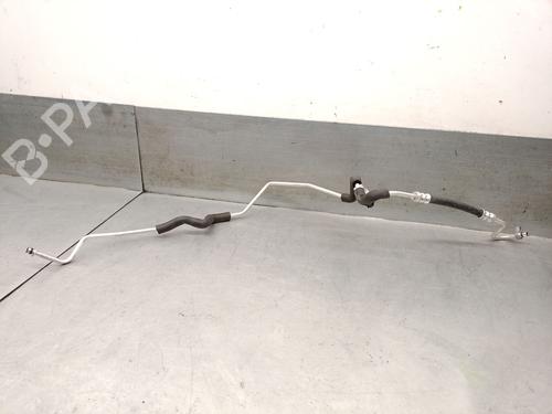 Used AC pipe MAZDA 3 Hatchback (BP) 2.0 SKYACTIV-G M Hybrid (122 hp) 26182875