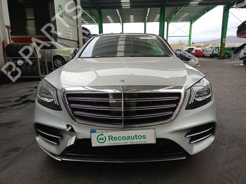 Engine mount MERCEDES-BENZ S-CLASS (W222, V222, X222) S 560 e (222.173) | BP31171707M89 