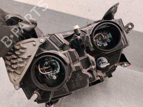 Left headlight DACIA DUSTER (HM_) 1.5 dCi 115 4x4 | BP38484763C28 - Image 9