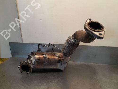 Particulate filter MAZDA 3 Saloon (BM_, BN_) 2.2 D | BP29325762M81 - Image 3