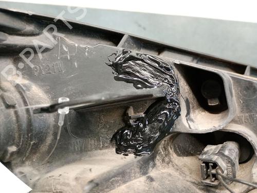 Faro izquierdo NISSAN QASHQAI I (J10, NJ10) 1.6 dCi | BP29913883C28 