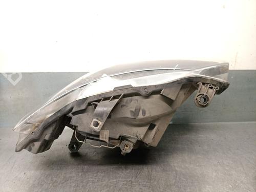 Left headlight SEAT IBIZA IV (6J5, 6P1) | BP35802199C28 - Image 3