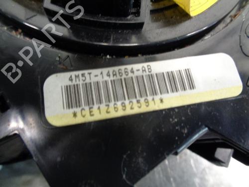 Squib airbag FORD FOCUS II (DA_, HCP, DP) 1.6 Ti | BP8640530C102 