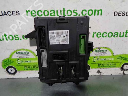 Used Electronic module RENAULT GRAND SCÉNIC IV (R9_) 1.3 TCe 140 (R9NB) (140 hp) 5102531