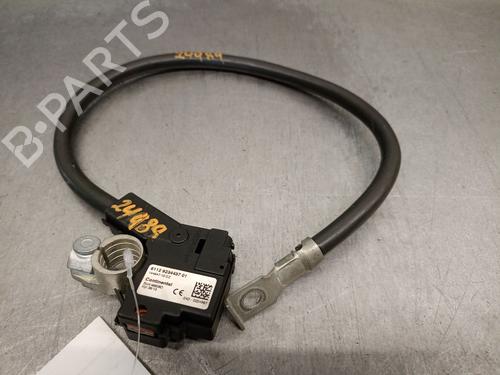 Used Cable Cable BMW 5 Gran Turismo (F07) 530 d xDrive (245 hp) 33816557 33816557