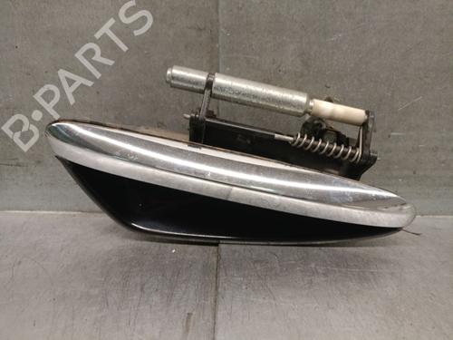 Used Rear right exterior door handle Rear right exterior door handle ALFA ROMEO 159 (939_) 2.4 JTDM (939AXD12, 939AXD1B) (200 hp) 34715740 34715740