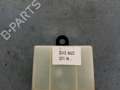 Left front window switch NISSAN MURANO I (Z50) 3.5 4x4 | BP27807259I27 