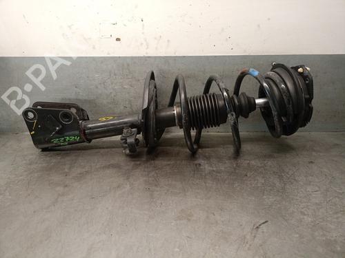 Left front shock absorber RENAULT LAGUNA II (BG0/1_) 1.6 16V (BG0A, BG0L) | BP26141685M16 