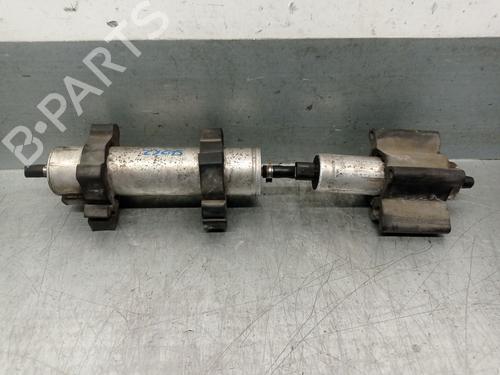 Used Other BMW 3 (E46) 320 d (150 hp) 28005145