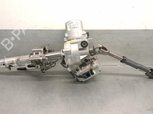 Used Steering column HYUNDAI IONIQ (AE) 1.6 GDI Hybrid (105 hp) 27243923