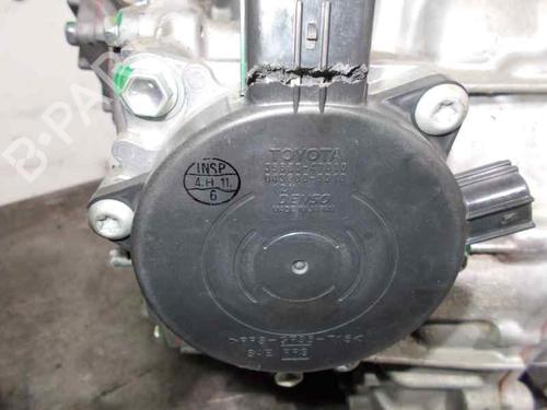 Gearbox TOYOTA PRIUS Liftback (_W2_) 1.5 Hybrid (NHW20_, NHW20R) | BP2051323M3 