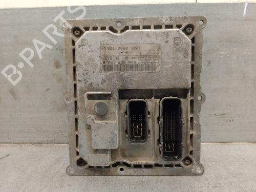 Used Engine control unit (ECU) Engine control unit (ECU) 25033163 25033163
