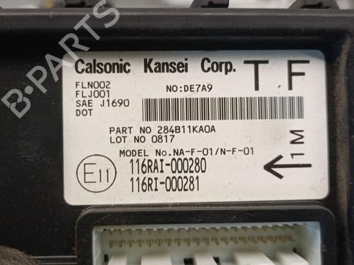 Electronic module NISSAN JUKE (F15) 1.6 | BP36388071M83 - Image 4