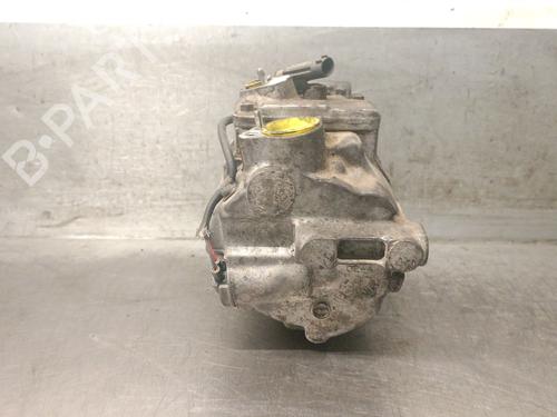 Airco pomp MERCEDES-BENZ M-CLASS (W163) ML 270 CDI (163.113) | BP29814485M34