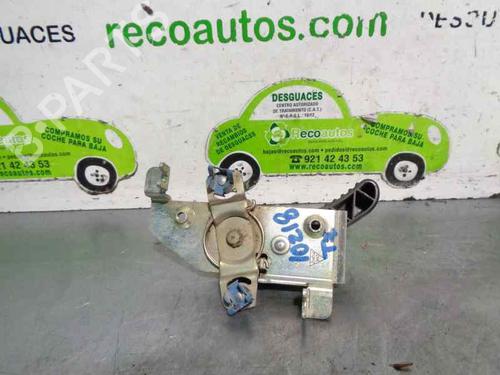 Türgriff hinten links innen CITROËN BERLINGO / BERLINGO FIRST Box Body/MPV (M_) 1.9 D 70 (MBWJZ, MCWJZ) | BP5061562I15 
