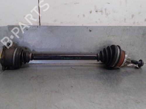 Used Left front driveshaft Left front driveshaft SKODA SUPERB I (3U4) 1.9 TDI (130 hp) 36643337 36643337