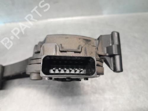 Pedal OPEL ZAFIRA TOURER C (P12) 1.4 (75) | BP37074949I4 - Image 4