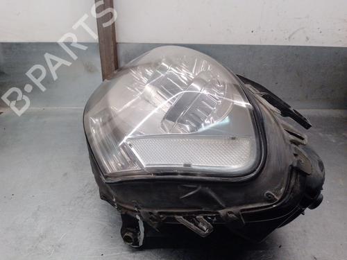 Left headlight MERCEDES-BENZ M-CLASS (W164) ML 320 CDI 4-matic (164.122) | BP36440484C28 - Image 3