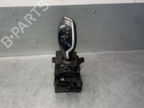 Used Gear lever BMW X3 (G01, F97, G08) xDrive 20 d Mild-Hybrid (190 hp) 28152599