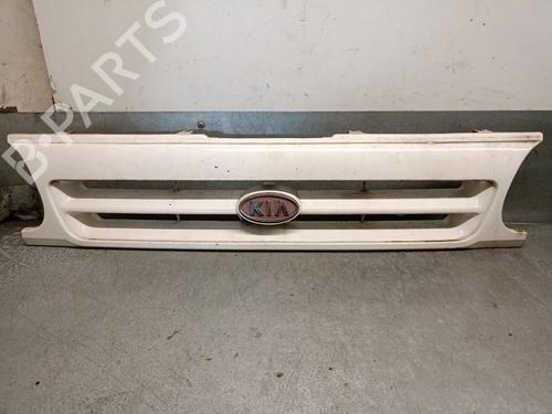 Used Grille KIA PRIDE Estate 1.3 (64 hp) 23962612