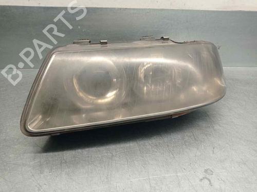 Used Left headlight AUDI A3 (8L1) 1.9 TDI (130 hp) 9365615