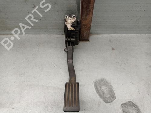 Used Pedal FORD C-MAX (DM2) 1.8 TDCi (115 hp) 30493735