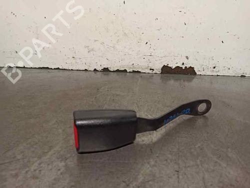 Used Seat buckle CHEVROLET MATIZ (M200, M250) [2005-2025]  20254293